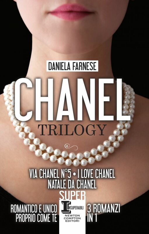 Chanel trilogy