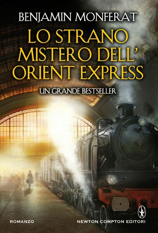 Lo strano mistero dell'Orient Express