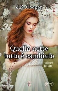 Quella notte tutto è cambiato