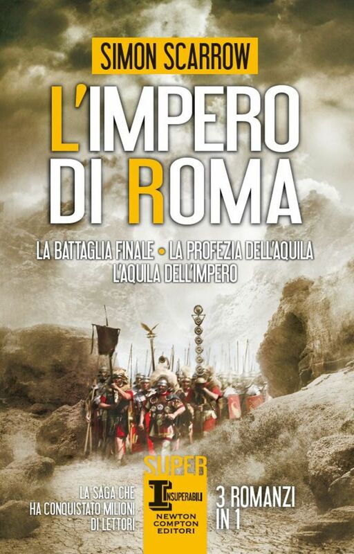 L'impero di Roma