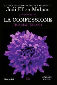 La confessione. This Man Trilogy