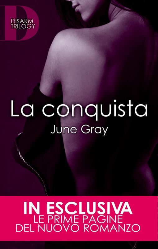 La conquista