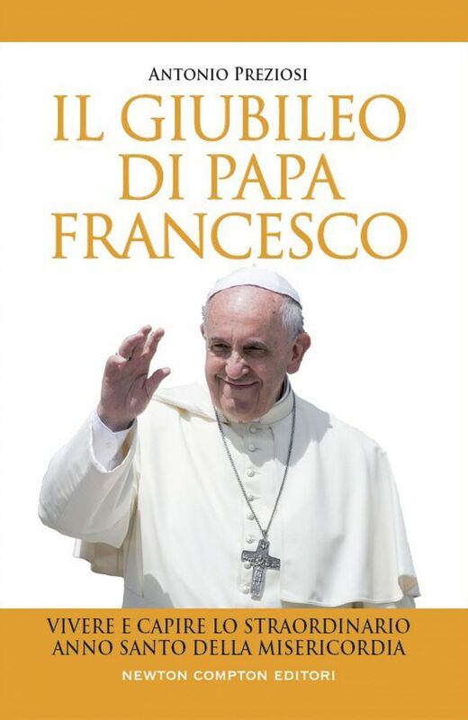 Il giubileo di Papa Francesco