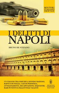 I delitti di Napoli
