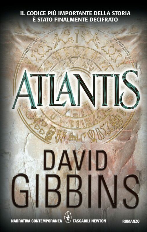 Atlantis