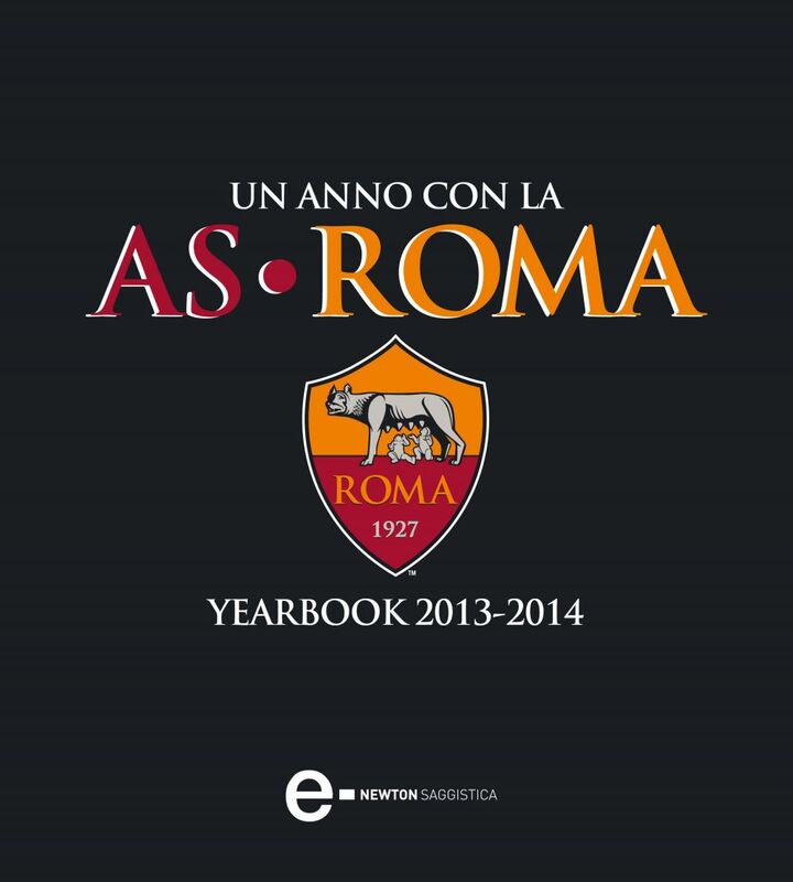 Un anno con la AS Roma