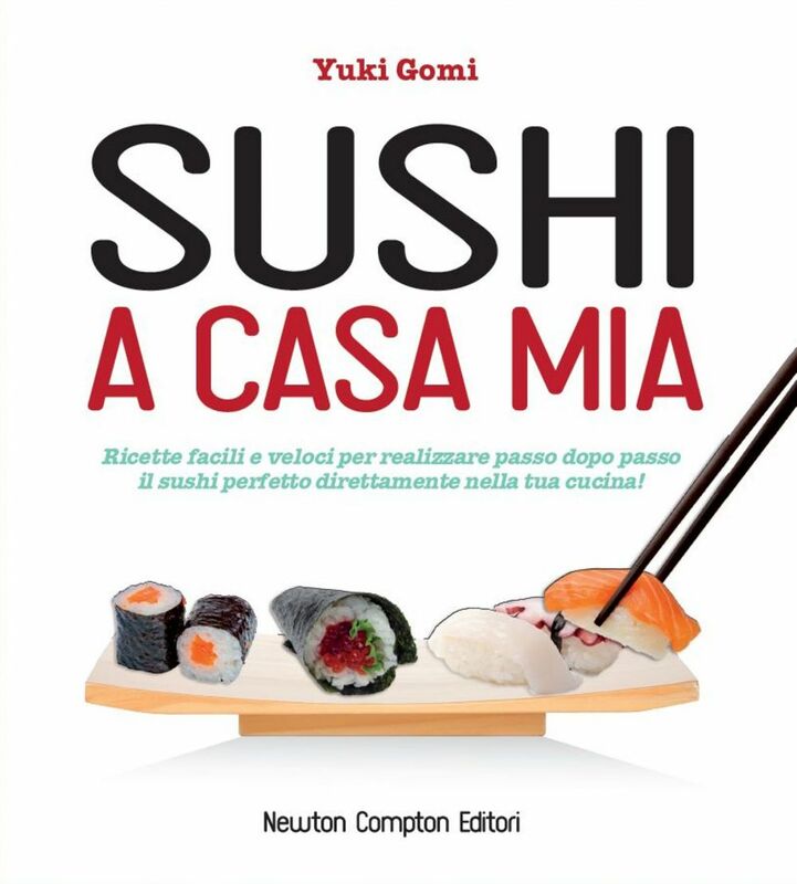 Sushi a casa mia