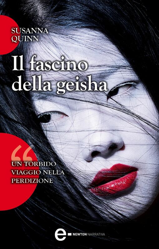 Il fascino della geisha