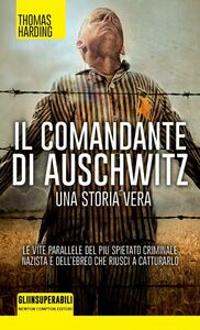 Il comandante di Auschwitz