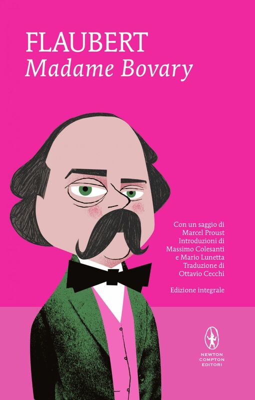 Madame Bovary e Tre racconti