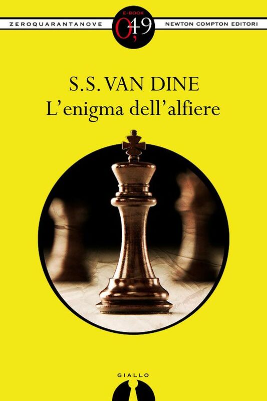 L'enigma dell'alfiere