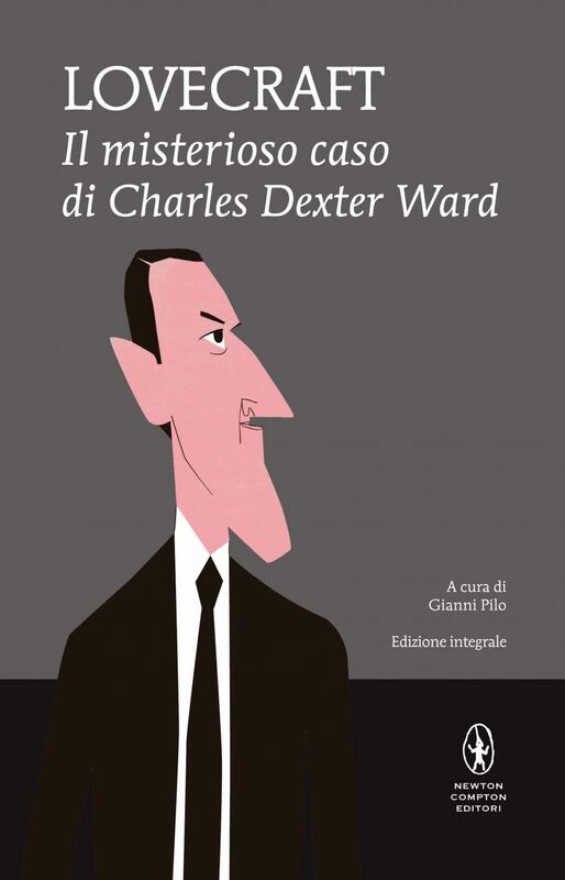Il misterioso caso di Charles Dexter Ward