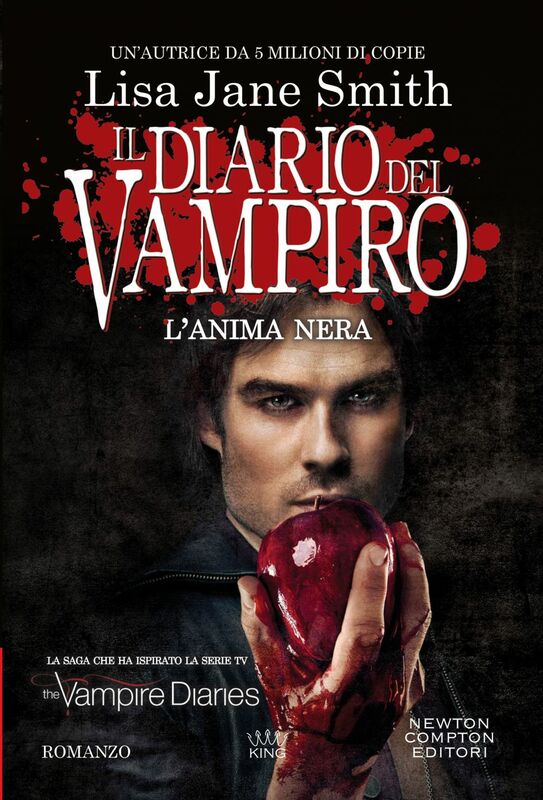 Il diario del vampiro. L'anima nera