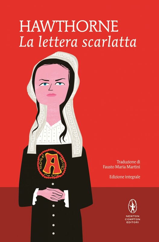 La lettera scarlatta