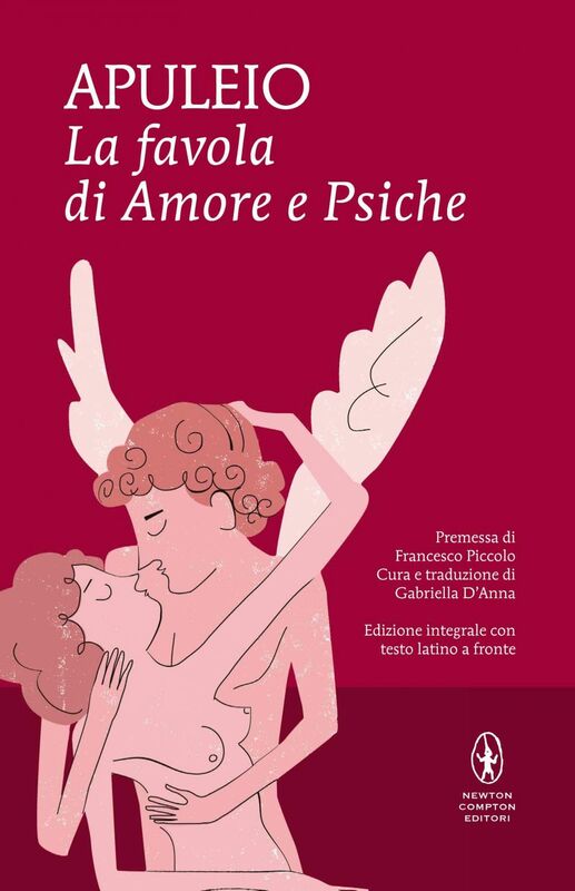 La favola di Amore e Psiche