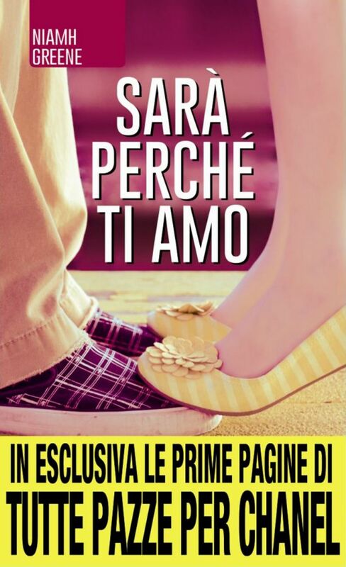 Sarà perché ti amo