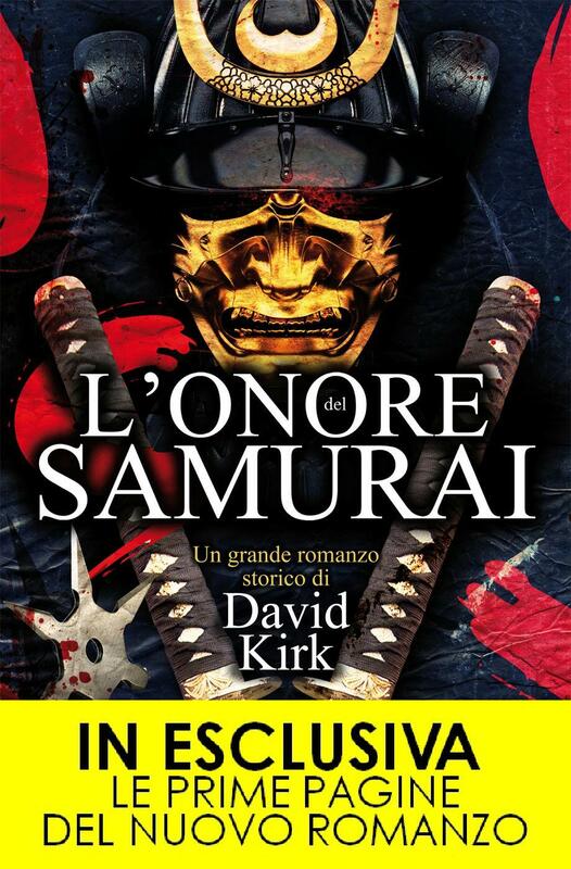 L'onore del samurai