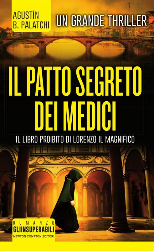 Il patto segreto dei Medici