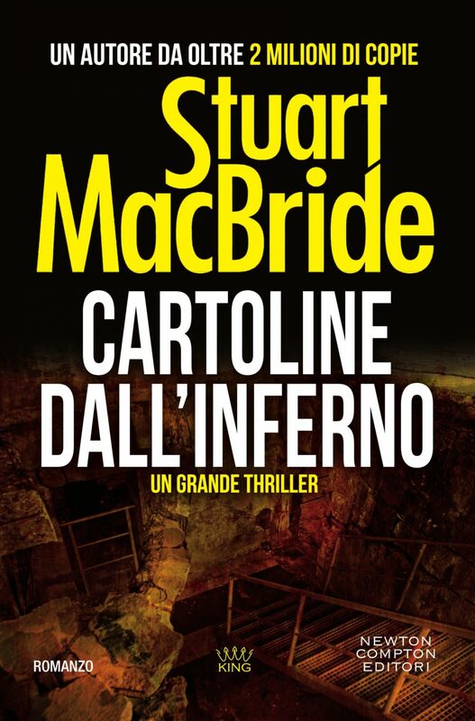 Cartoline dall'inferno