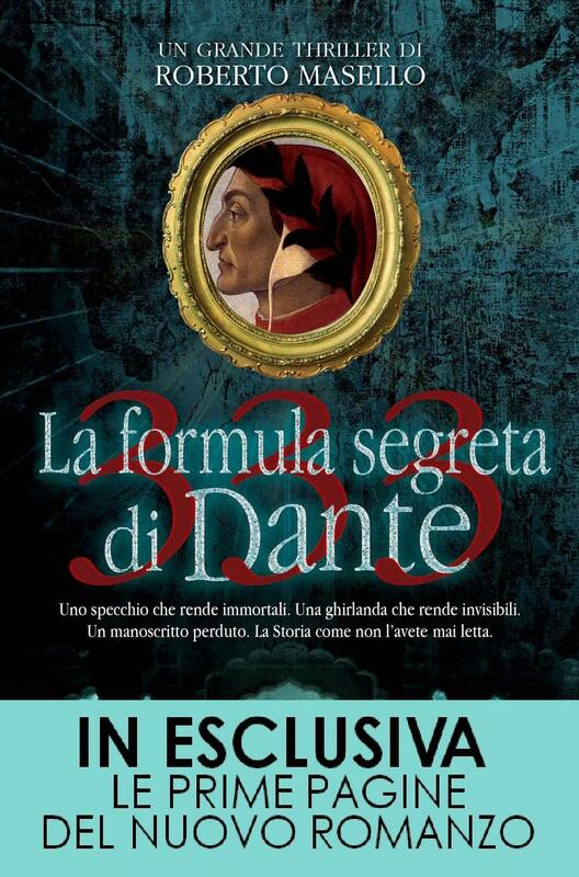 333. La formula segreta di Dante