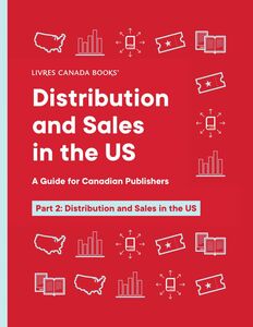 Distribution and Sales in the US: Part 2 Distribution and Sales in the US