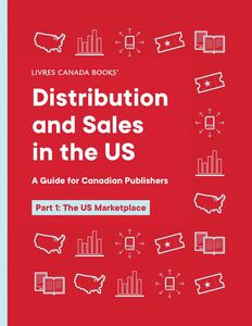 Distribution and Sales in the US: Part 1 The US Marketplace