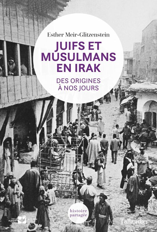 Juifs et musulmans en Irak Des origines a nos jours