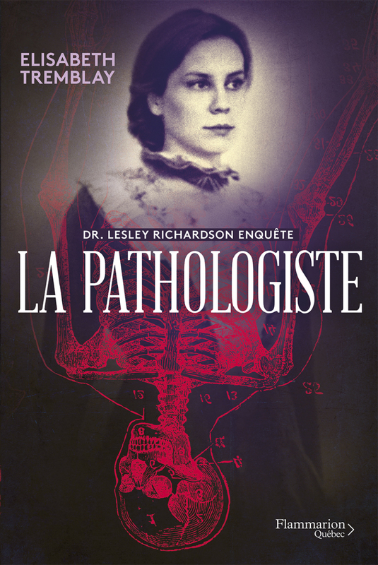 La pathologiste Dr. Lesley Richardson enquête