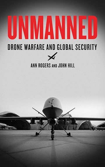 Unmanned Drone Warfare and Global Security