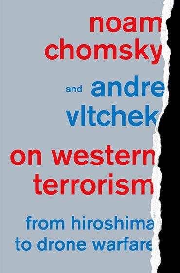 On Western Terrorism From Hiroshima to Drone Warfare