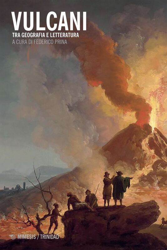 Vulcani Tra geografia e letteratura