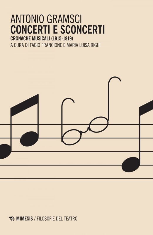 Concerti e sconcerti Cronache musicali 1915-1919