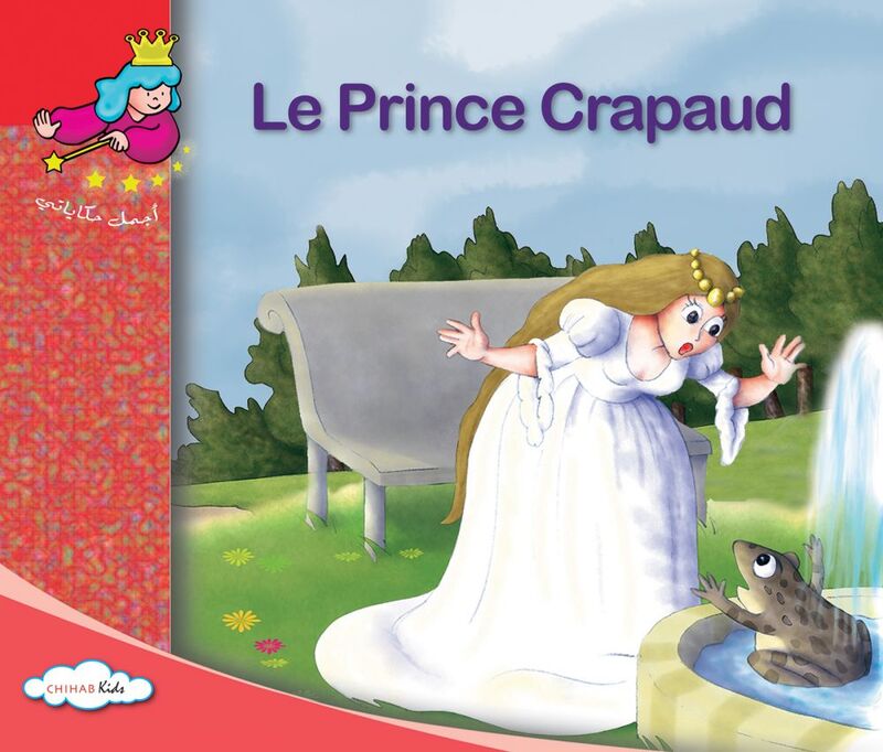 Le Prince Crapaud