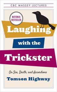 Laughing with the Trickster On Sex, Death, and Accordions