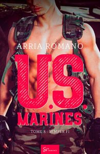 U.S. Marines - Tome 8 Semper Fi