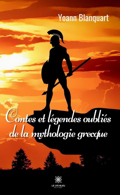 Contes et légendes oubliés de la mythologie grecque Recueil