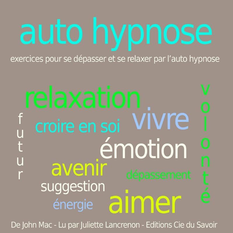 Auto-Hypnose