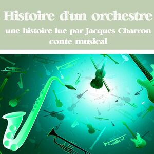 Histoire d'un orchestre