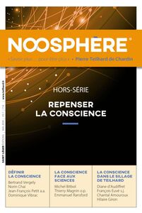 Revue Noosphère - Hors série 1 Savoir plus... pour être plus
