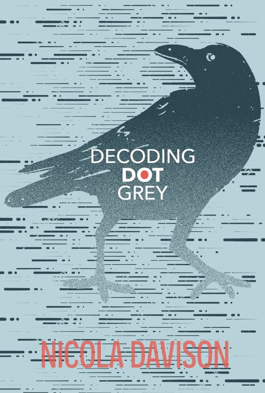 Decoding Dot Grey