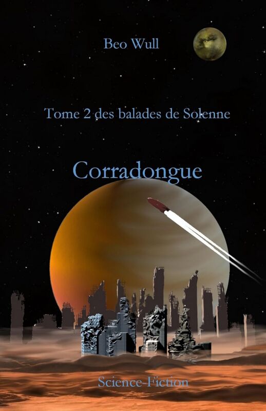 Corradongue