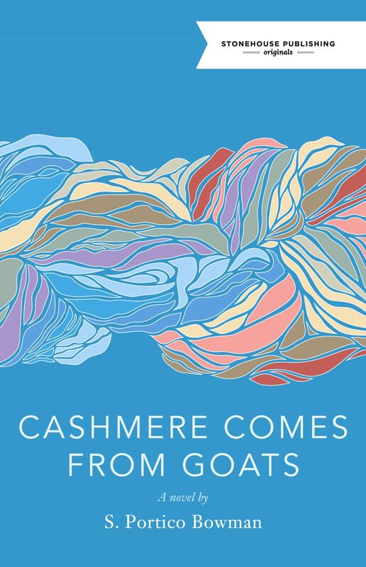 Cashmere Comes from Goats