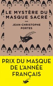 Le Mystère du masque sacré Prix du Masque de l'année français