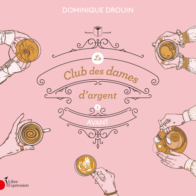 Le club des dames d'argent: Tome 1 - Avant Tome 1 - Avant