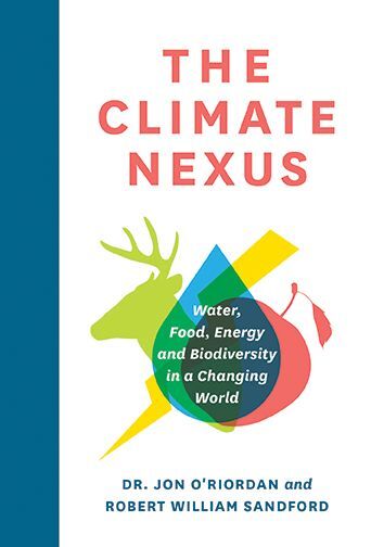 The Climate Nexus Water, Food, Energy and Biodiversity in a Changing World