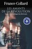 Les Amants de la révolution, tome 2 L'héritage des Brévours