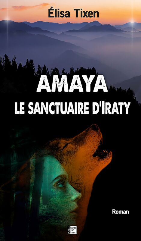 Amaya Le sanctuaire d'Iraty