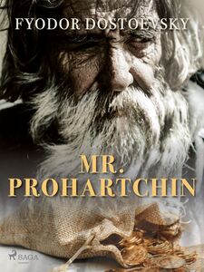 Mr. Prohartchin
