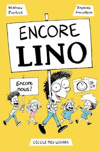 Encore Lino