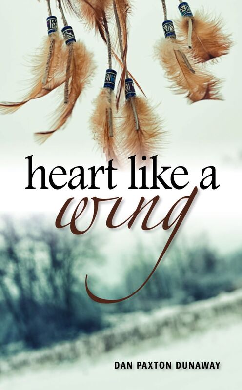 Heart Like a Wing